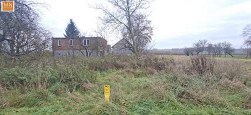 Działka budowlana,Wilków,Czechy,Kępa,