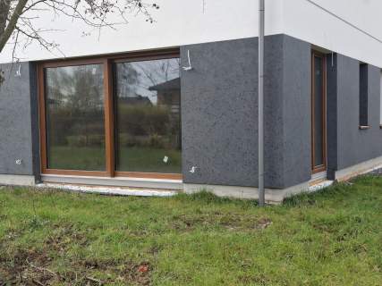 Pół Bliźniaka 136m2 na sprzedaż Jabłonna Świetna lokal