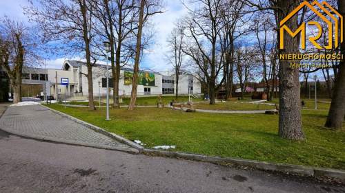 Dom w centrum Ciężkowic z możliwością prowadzenia