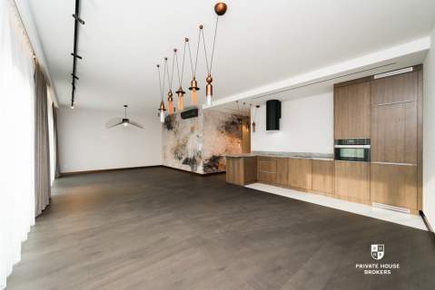 Wykończony apartament w doskonałej lokalizacji