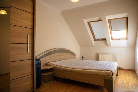 Bezczynszowe mieszkanie- Tarnów- 102 m2