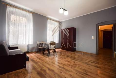 Mieszkanie do wynajęcia, 54 m2, Gliwice