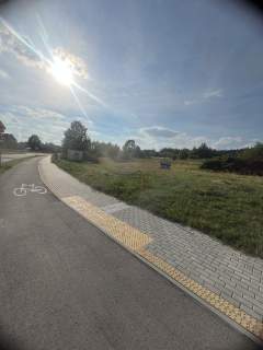 Działka Budowlana 9ar