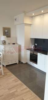 Komfortowy apartament 2-pok z garażem, Lublin