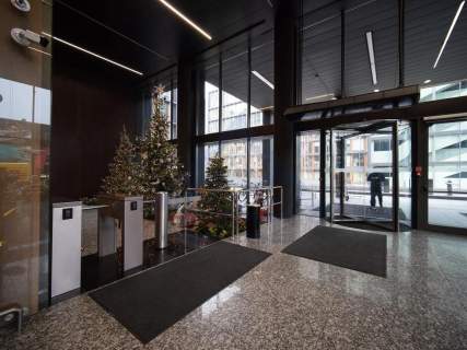Biuro do wynajęcia, 1348 m2, Warszawa