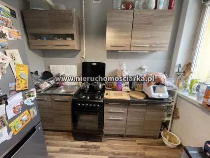 Mieszkanie 36,76 m2 na 1 piętrze Osiedle 1 Maja