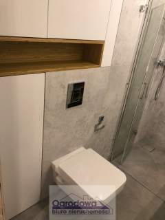 apartament w stylu LOFT z tarasem 30 m2, garaż
