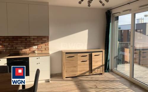 Mieszkanie na sprzedaż, 37,11 m2, Warszawa