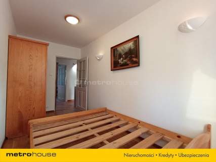 Gotowe do zamieszkania mieszkanie nad jeziorem