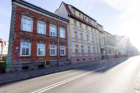 Mieszkanie w centrum Szczecinka