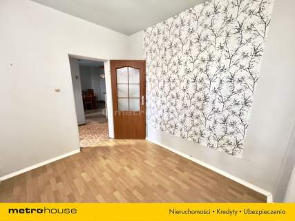 Na sprzedaż mieszkanie 49m własnościowe, w Smolcu