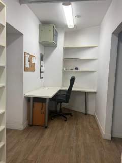 Lokal narożny 155 m2 witryny