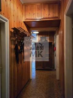 80m2 z balkonem na Salwatorze