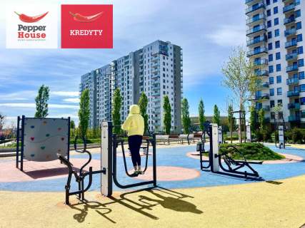 nowoczesny apartament blisko morza