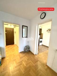 Dla pary lub inwestora - w topowej lokalizacji 