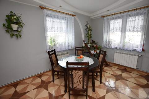 Drohojów rodzinny komfortowy dom na sprzedaż