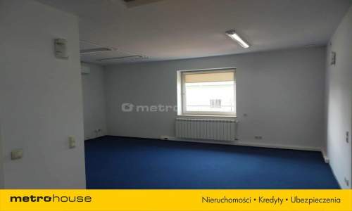 LOKAL BIUROWO MIESZKALNY POZNAŃ GRUNWALD 75M2