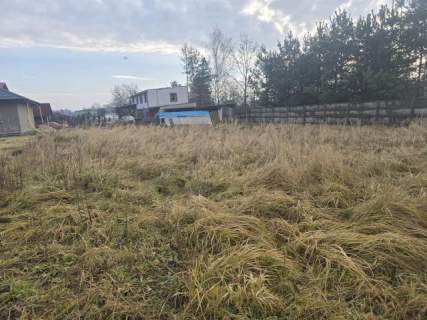 Działka budowlana na sprzedaż, 680 m2, Sosnowiec