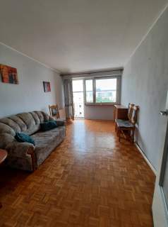3-pokojowe mieszkanie 48,17 m Os. Wolność, Bełchatów
