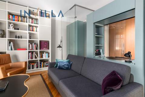 Apartament 150 m od plaży w Orłowie - Króla Jana