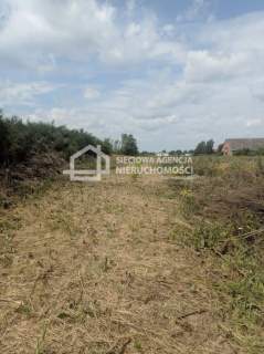 Działka 1313 m2 Mierzyno k/Wejherowa