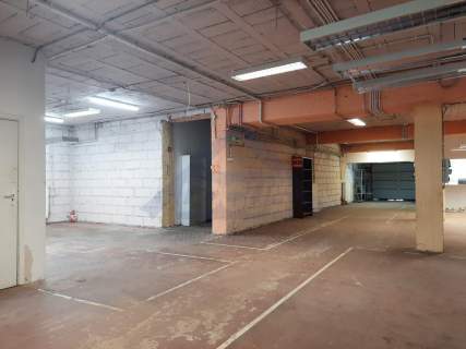 Biuro na sprzedaż, 785 m2, Warszawa
