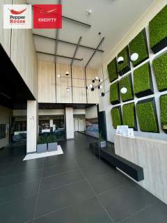 nowoczesny apartament blisko morza