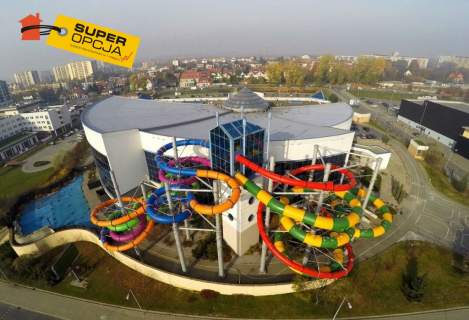 Działka inwestycyjna centrum Krakowa