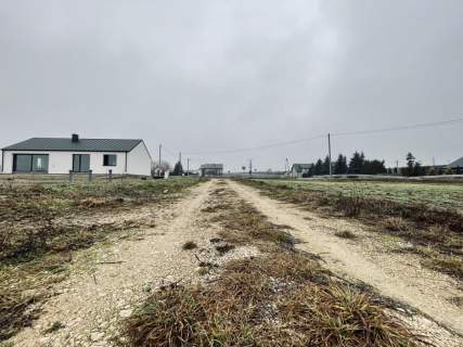 WZ Media Prostokąt Płaska Droga utwardzona