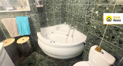 Przestronny apartament Muranów Bez prowizji 