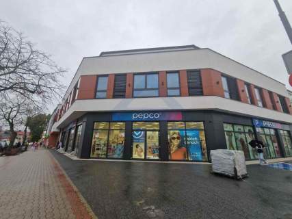 Lokal 840 m2 Piaseczno do wynajęcia.