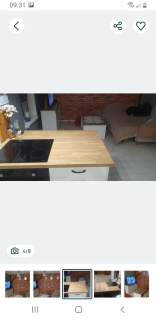 Kawalerka w stylu loft
