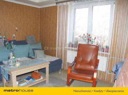 Dom w Rogowie - 160m2 na działce 7500m2