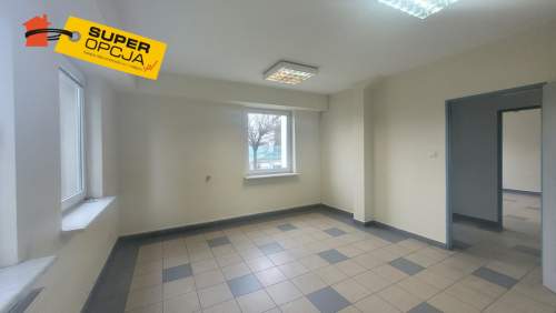 Do wynajęcia magazyn, chłodnia-produkcja - Rybitwy