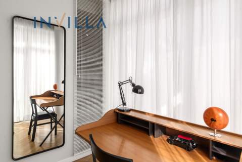 Apartament 150 m od plaży w Orłowie - Króla Jana