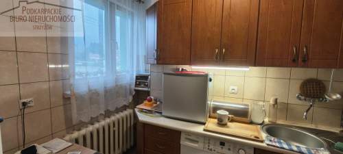 Mieszkanie na sprzedaż, 45,7 m2, Strzyżów