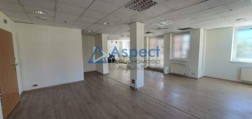 Komfortow lokal biurowy na Starówce,133m2