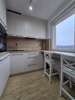 Mieszkanie na sprzedaż, 61 m2, Sosnowiec
