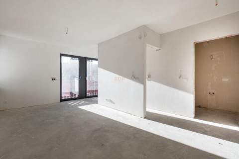 Apartament na parterze z tarasem STREFA SPA