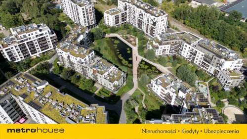 Nowoczesne 90m 4 pokoje, 2 x garaż komórka Ursynów