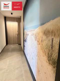 nowoczesny apartament blisko morza