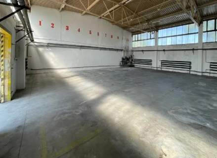 Magazyn do wynajęcia, 335 m2, Warszawa