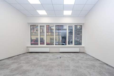 Lokal parterowy 347 m2 ok ul. Zwierzynieckiej Kraków