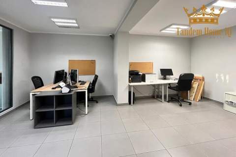 Do wynajęcia wyposażona kuchnia cateringowa 170m2 Targówek Zacisze