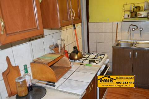 2 pokoje, II p., altana, ładne miejsce Wojcieszów