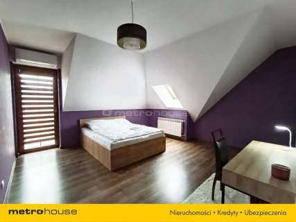 Nowoczesny dom z SPA, fotowoltaiką 136m2 Daleszyce