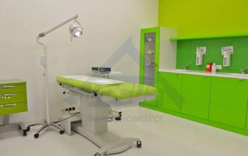 LOKAL NA PRZYCHODNIĘ od 566 m2 do 1 166 m2