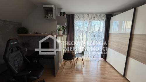 Dom z widokiem na morze- Gdynia Oksywie
