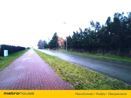 Działka Kołobrzeg-Zieleniewo