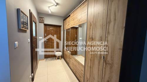 Dom z widokiem na morze- Gdynia Oksywie
